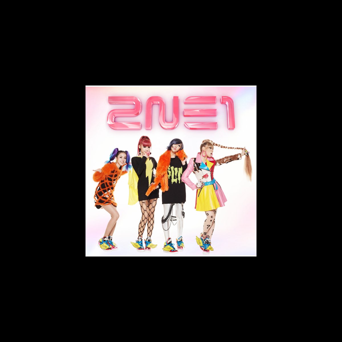 Go Away Single By 2ne1 On Apple Music Go Away Single By 2ne1 On Apple Music