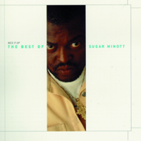 Riddim - Sugar Minott Cover Art