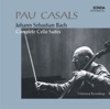 Pablo Casals