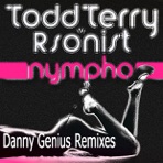 Nympho - Danny Genius Remixes - Single