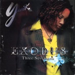 Exodus Three:Seventeen