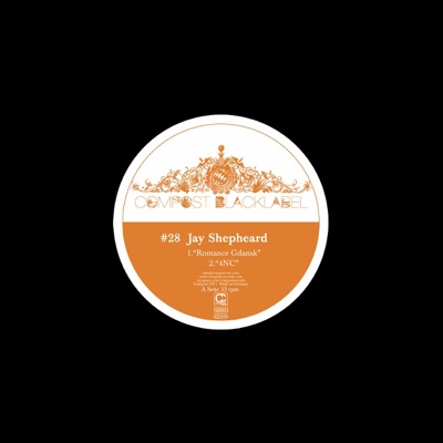 Compost Black Label #28 - EP