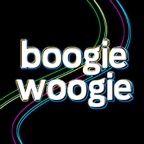 Boogie Woogie Stomp