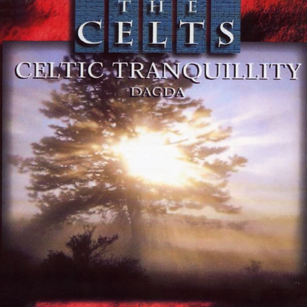 Celtic Tranquillity artwork