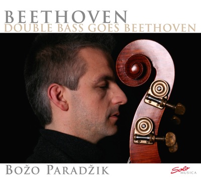 Double Bass Goes Beethoven