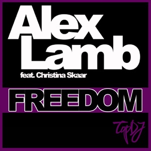 Freedom (Andy Harding Remix) [feat. Christina Skaar]