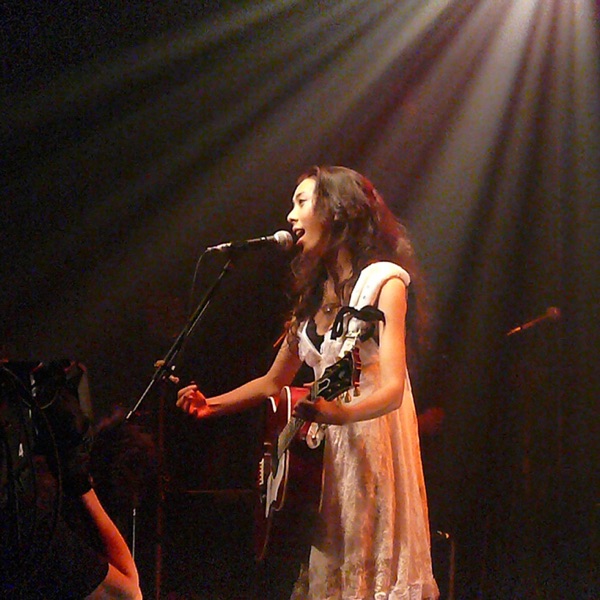 Life Like a Tree (Asunaro) [Live@shibuya 2008]