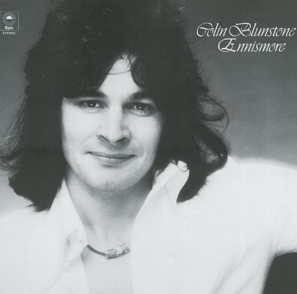 Обложка альбома «Ennismore» — Colin Blunstone