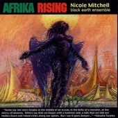 Nicole Mitchell/Black Earth Ensemble - Afrika Rising Mvmt III: Intergalactic Healing