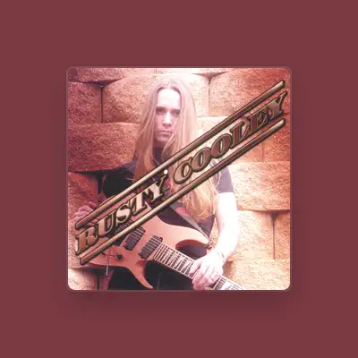 Listen to Rusty Cooley, watch music videos, read bio, see tour dates & more!