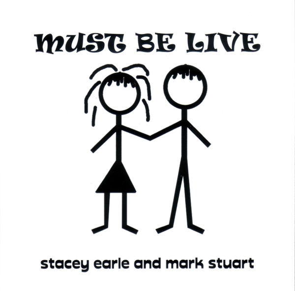Must Be Live