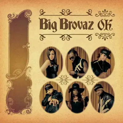O.K. - EP - Big Brovaz