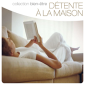 Détente à la maison