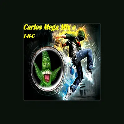 Listen to Carlos Mega Mix, watch music videos, read bio, see tour dates & more!