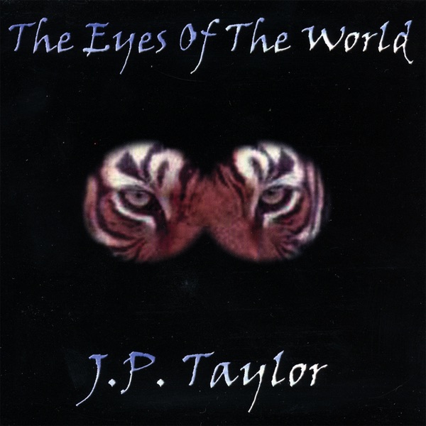 The Eyes of the World