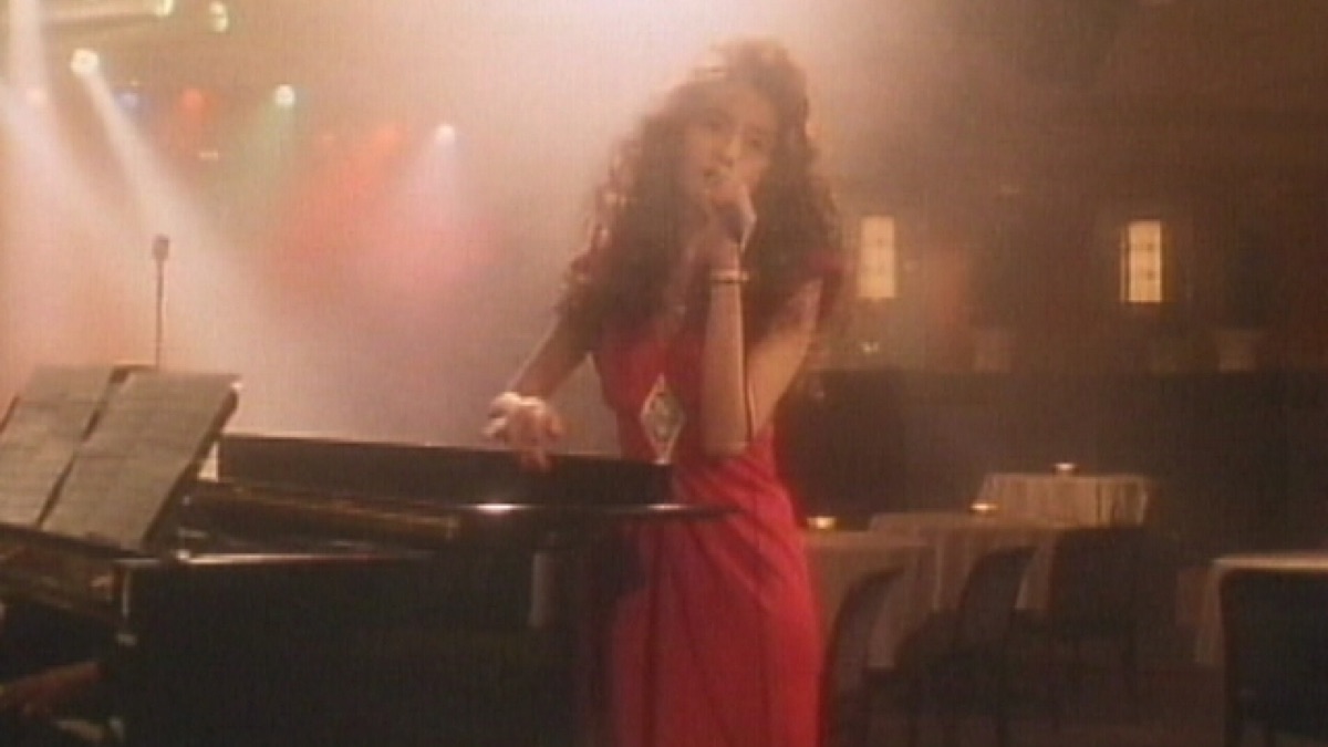 カーマスートラの伝説 - 工藤静香のミュージックビデオ - Apple Music