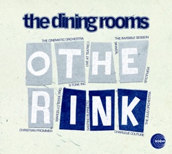 The Dining Rooms - Exit a New York