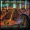 Heavy Metal Kings (feat. ILL Bill) - EP, 2010