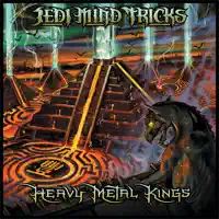 Heavy Metal — Jedi Mind Tricks