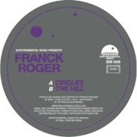 Circles / The Hill - Single - Franck Roger