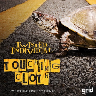 Touching Cloth - Single