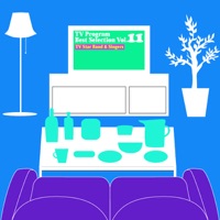 海外TVシリーズ ベストセレクション Vol.11