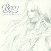 Rainy - Ai No Shirabe (Single Version) artwork