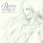 Rainy - Ai no Shirabe (New Vocal Edition) artwork