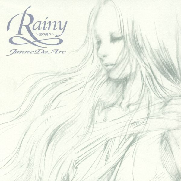 Rainy Ai No Shirabe Ep By Janne Da Arc On Itunes