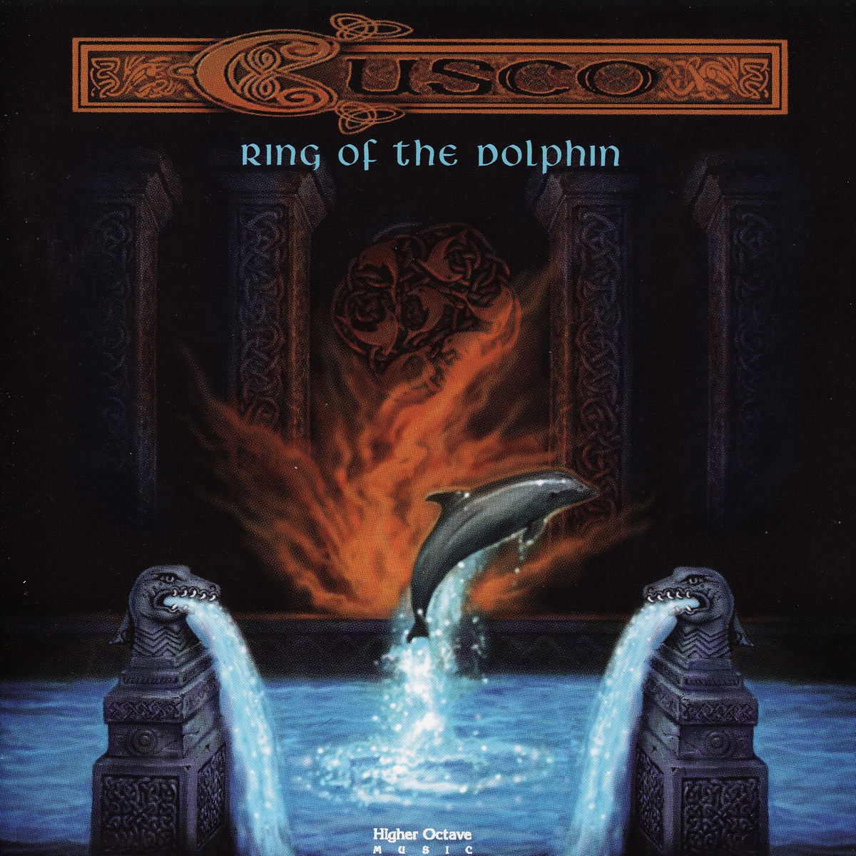 Ring of the Dolphin