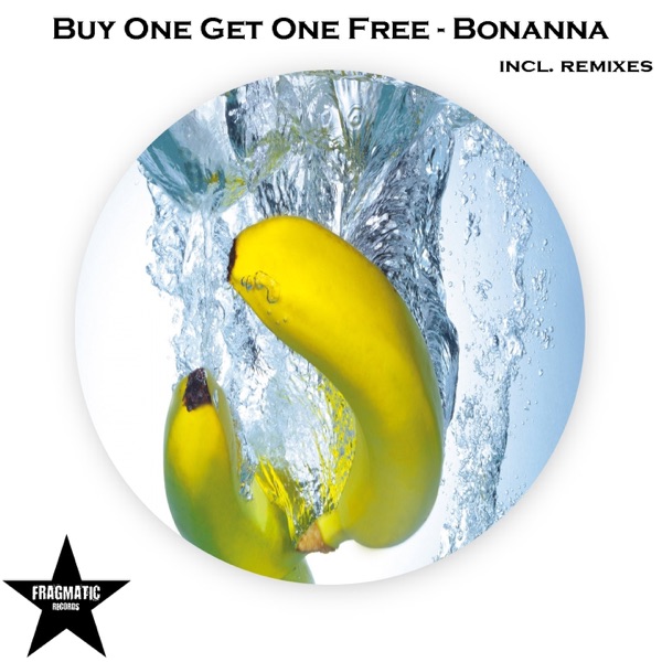 Bonanna - Single