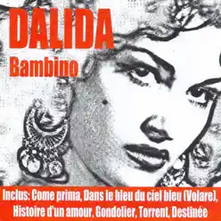 Bambino - Dalida