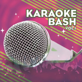 Irreplaceable (Karaoke Version)