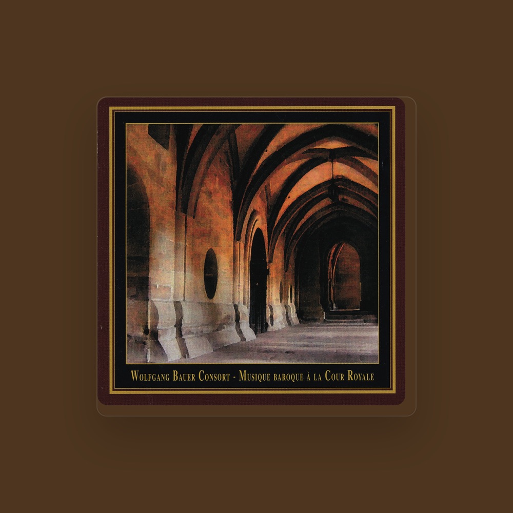 Фото Wolfgang Bauer Consort