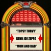 Topsy Turvy / Mom and Dad - Single, 2008