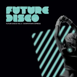 Cosmic Kids - Reginald's Groove (Classixx Remix)
