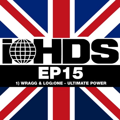 Ultimate Power - Single