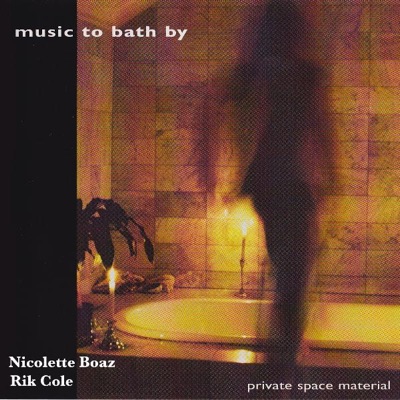 Music to Bath By