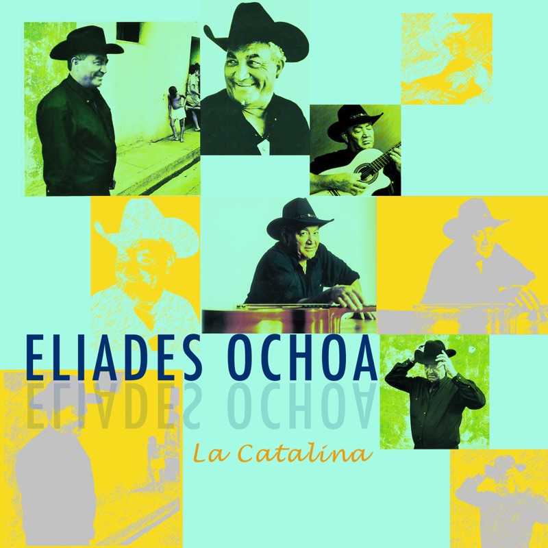 La Comadre Catalina