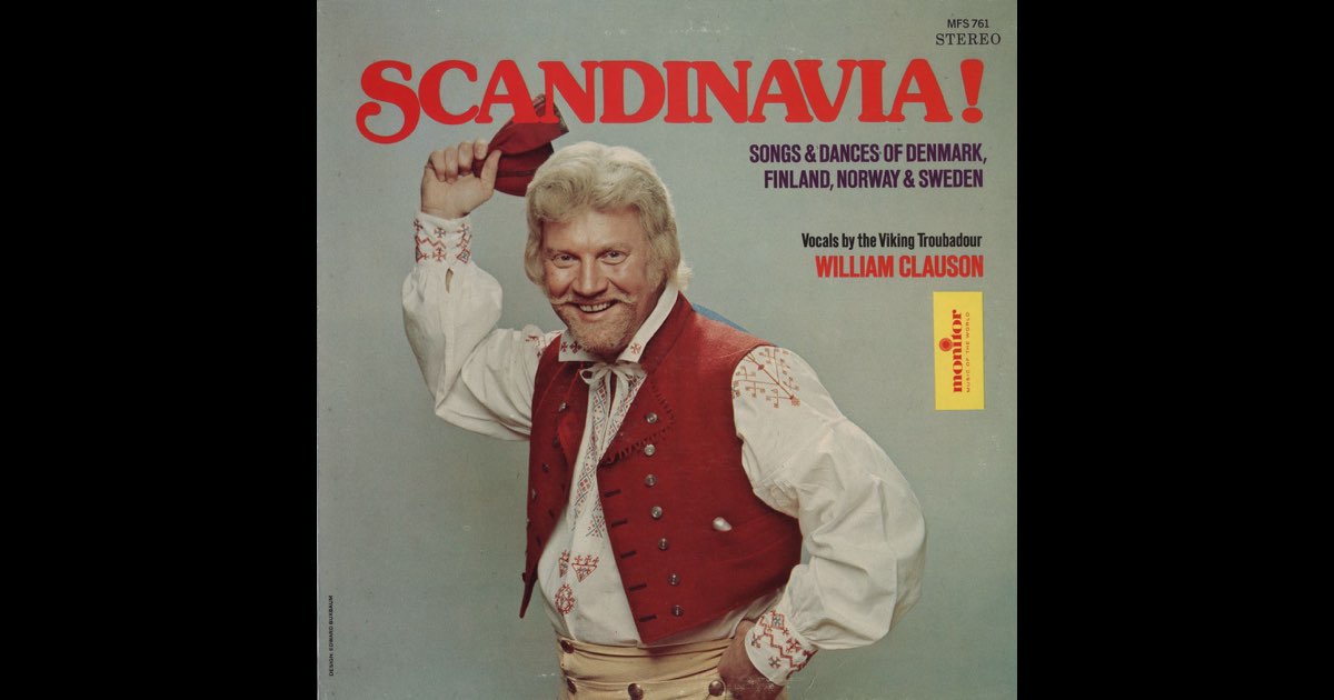 Led Zeppelin – The Scandinavia Sessions – Vinyl (Orange And