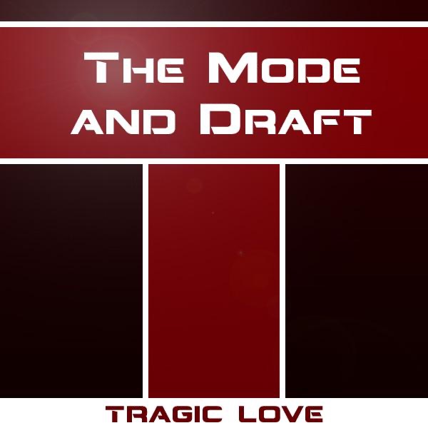 Tragic Love Vol. 2 - EP