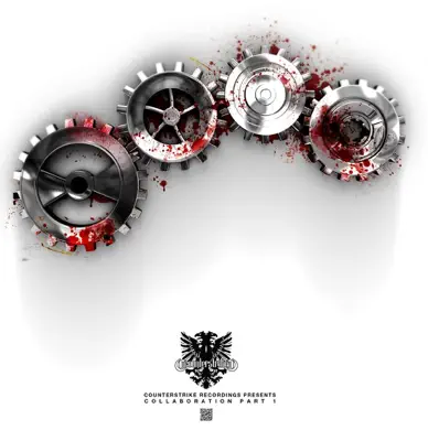 Listen to Collaboration - Part One by Counterstrike