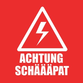 Achtung Schäääpat JayJay