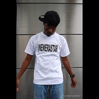 In Ma Zone - Single - S.T.A.R.