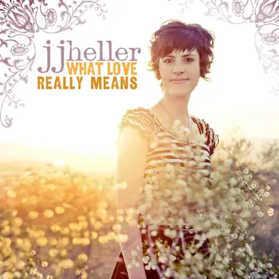 What Love Really Means - Single - Jj Heller