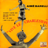 Aimé Barelli et son orchestre - Alexander's Ragtime Band artwork