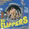 Weine nicht, kleine Eva