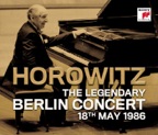The Legendary Berlin Concert (18th May, 1986)