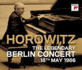 The Legendary Berlin Concert (18th May, 1986)