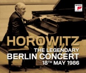 The Legendary Berlin Concert